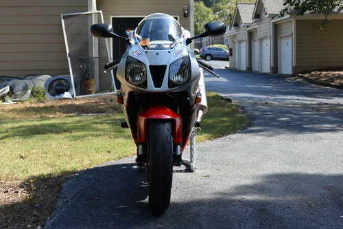 Imagen 3 de 8 de 2004 Honda Rc51