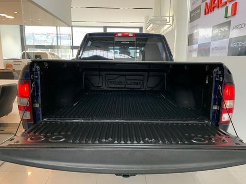 Imagen 6 de 14 de Ram 1500 5.7 Laramie Atx V8