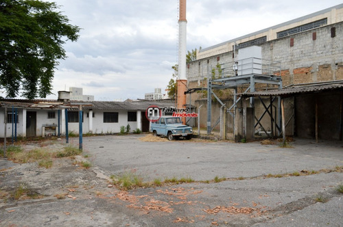 Lote 600m² Para Alugar, Bairro São Luiz, Belo Horizonte - Mg. - 5203