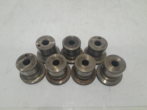 Mancal Eixo Engrenagem Motor Mwm Sprint (unidade) (Usado)