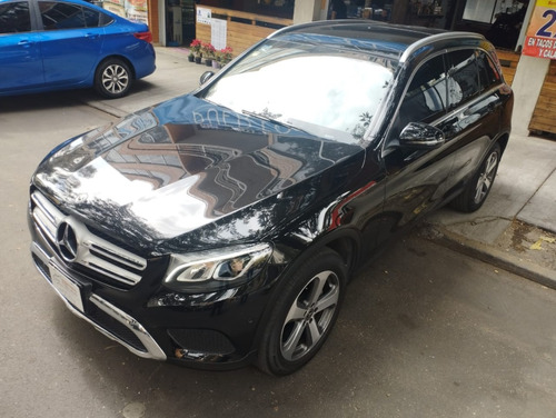 Mercedes-Benz Clase GLC 2.0 300 Off Road At