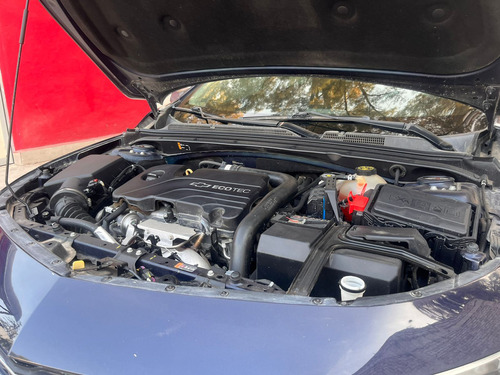 Chevrolet Malibu 1.5 Lt Turbo At