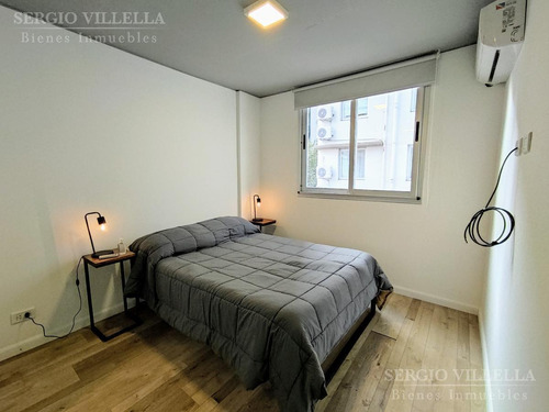 Imagen 9 de 17 de Departamento De Dos Dormitorios En Venta En Rosario