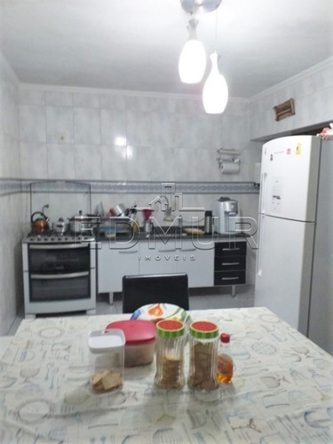Casa - Vila Guiomar - Ref: 24451 - V-24451