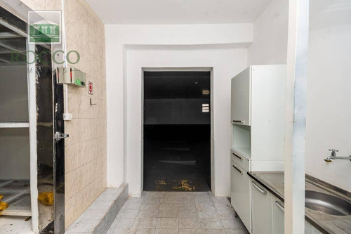 Loja Para Alugar, 235 M² Por R$ 2.400,00/mês - Pinheirinho - Curitiba/pr - Lo0100