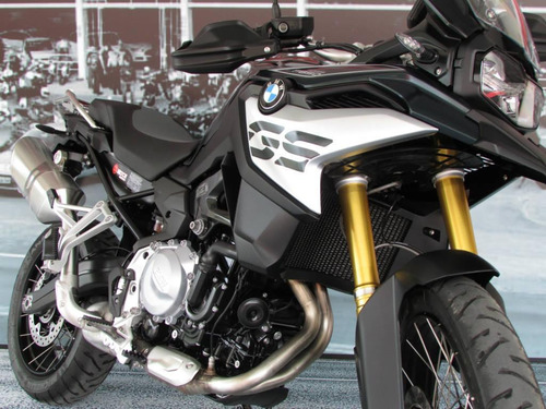 Bmw F 850 Gs Premium Exclusive Abs