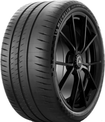 Llanta Michelin Pilot Sport Cup 2 Connect 285/30r18 97(y) Xl