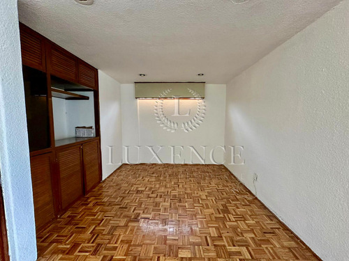 Departamento En Venta Colonia Del Valle