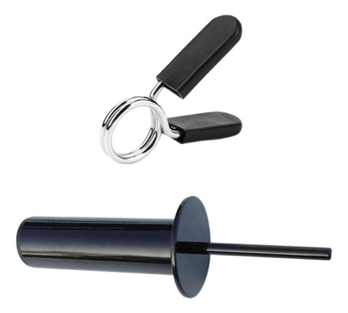 Pasador De Pila De Peso De Fitness, 10 Mm X 110 Mm
