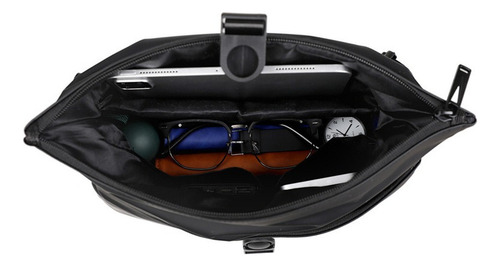 Bolso De Hombro Simple De Gran Capacidad Para Hombre