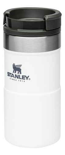 Vaso Térmico Stanley Classic Neverleak Color Polar 250ml