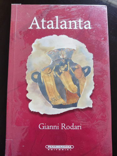 Plan Lector Atalanta De Gianni Rodari