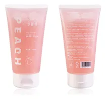 Comprar Gel Exfoliante U Limpiador Facial Exfoliante De Poros Cr 900