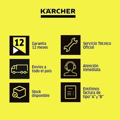 Imagen 7 de 9 de Limpiadora A Vapor Sc3 Upright Easy Fix Karcher