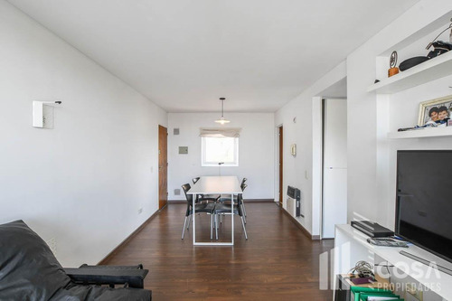Imagen 4 de 15 de Departamento De Un Dormitorio - Rosario Centro