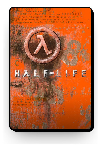 Half-life | Pc 100% Original Steam