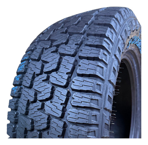 Pneu Pirelli 275/55r20 113t Scorpion A/t Wl