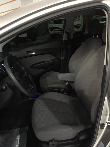 Hb20s 1.6 Comfort Plus 16v Flex 4p Automático