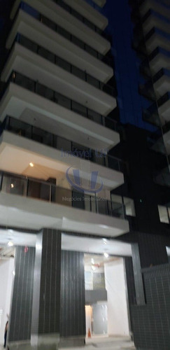 Imagem 4 de 11 de Salas Novas 128,54m² Na Avenida Angelica, Com Sacada Em 3 Vagas, 500m Metro ! - V-2083