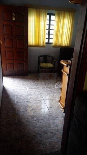 Imagem 1 de 17 de Casa Em Itatiba Porto Seguro - Ca1246