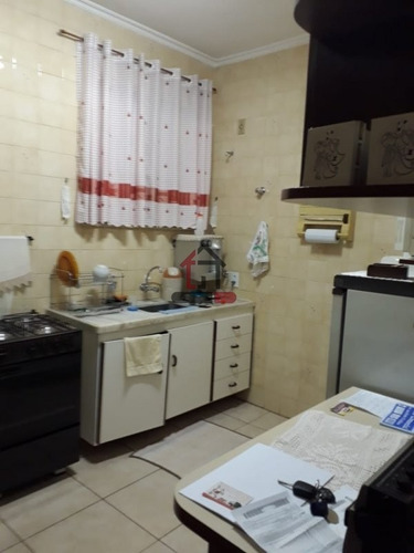 Imagem 14 de 15 de Apartamento No Edifício Arco Íris - Apartamento A Venda No Bairro Jardim Palma Travassos - Ribeirão Preto, Sp - Cp-18