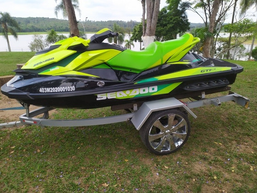 Imagem 3 de 8 de Seadoo