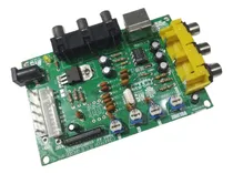 Comprar Conversor Rgb Para Componentes\u002Fs-video\u002Fav =3 Saídas De Video