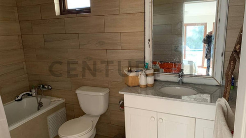 Arriendo Acogedora Casa Amoblada 3d 2b Piscina, Sector Pasco