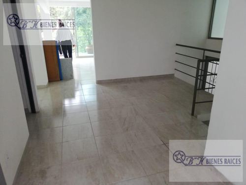 Imagen 7 de 15 de Departamento En Renta-tecamachalco