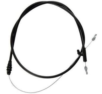 Pro-parts - Cable De Control De Recambio Para Matriz De Bici