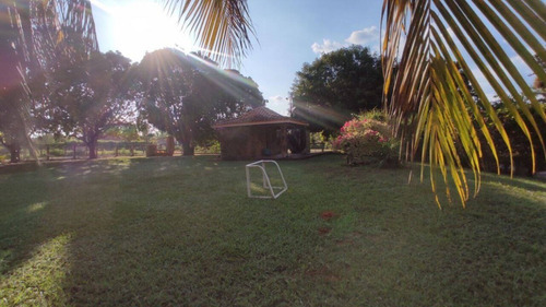 Imagen 3 de 20 de Finca En Venta En Sabana Del Medio Barrera Cód 172302 Acv