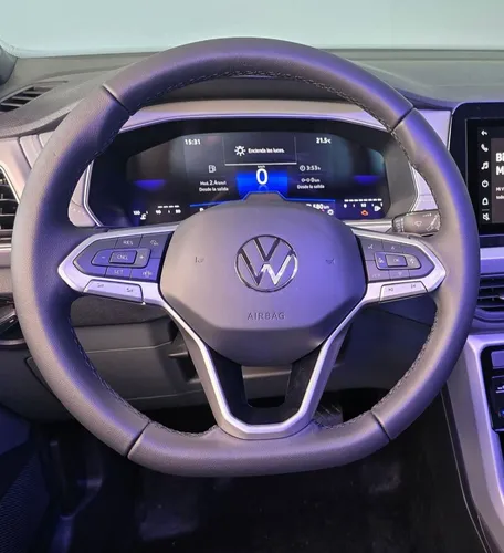 Volkswagen T-Cross Comfortline