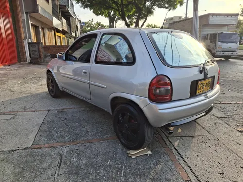 Chevrolet Corsa 1.4 Active