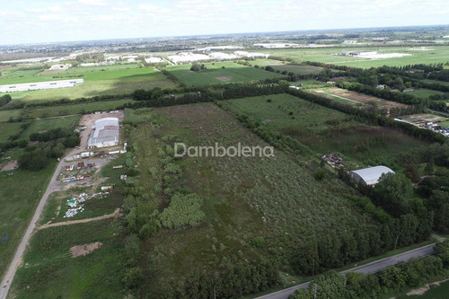 Imagen 5 de 7 de Terreno En Venta O Permuta Ubicado En Zárate, Pilar Y Alrededores