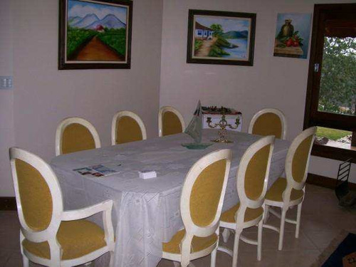 Imagem 4 de 17 de Parque Dos Manacás 5239m² 5 Dorms 3 Suítes Grande Área Gourmet - V5316
