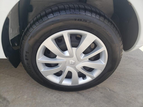 Sandero Expression Flex 1.0 12v 5p