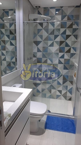 Imagem 26 de 30 de Sobrado Em Condomínio Fechado Para Venda Venda No Bairro Demarchi - 11334