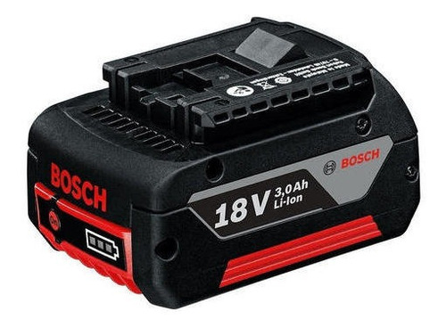 Bateria Bosch Gba 18v 3.0ah (envío Gratis)