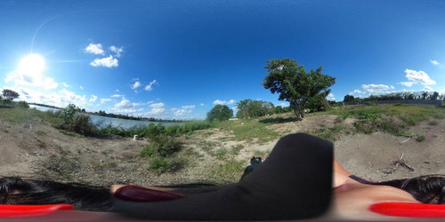 Venta De Lotes Frente Al Rio Juana Moza Tuxpan Veracruz