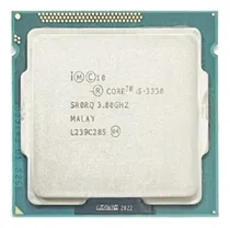 Comprar Processador De Cpu Quad-core Core Core I5 3330 De 3,0 Ghz 6m