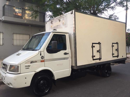 Iveco Daily 49-12