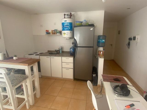 Imagen 8 de 20 de Venta Monoambiente Con Cochera En Muñiz