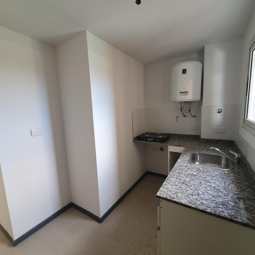 Venta Monoambiente. Torre Belgrano