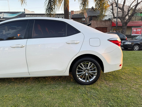 Toyota Corolla 1.8 Xei