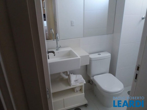 Apartamento - Edifício Felicitá - Sp - 593078