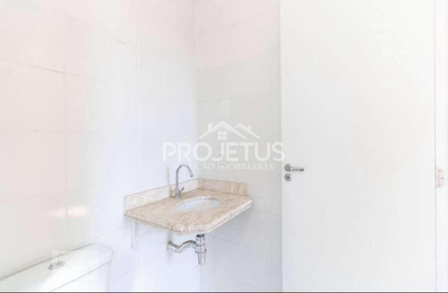 Imagem 21 de 30 de Vendo Apartamento 3 Dormitórios, 121 M², Jardim Celeste - Sã - 197632