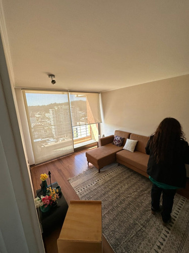 Departamento Full Amoblado