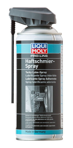 Liqui Moly Spray Adherente Lubricante Pro-line 400ml