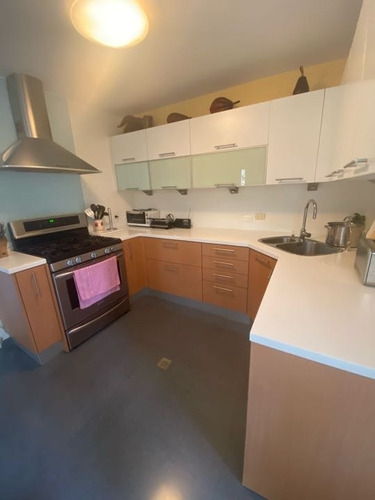 Imagen 5 de 14 de Vendo Casa 500mts2 4h+2s/5b/2p El Cafetal