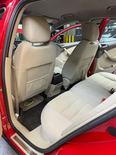 Chery Orinoco 2015